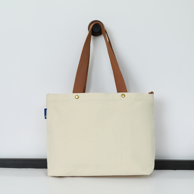 Gahumi Large Capacity Custom Canvas Shoulder-11